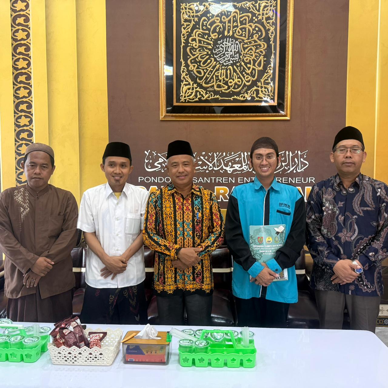 Pesantren Ramah Anak